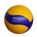 Mikasa Volleyball - V300W (Size: 5)